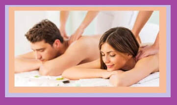 Picture of Couples Massage at Yan Yan Foot Spa in Mamaroneck New York USA