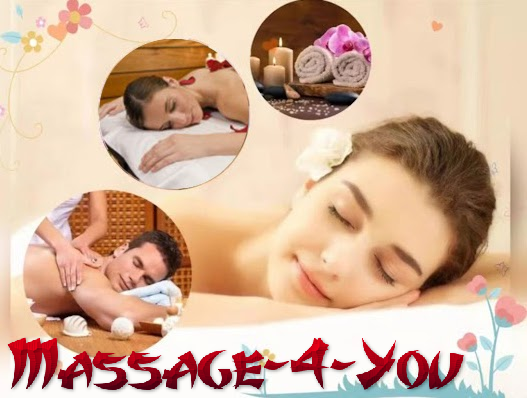 Picture of Collage of types of massage techniques, at Massage 4 You, Massage 4 You Louisville Kentucky USA  call 502-398-5022